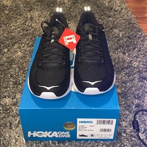 Women’s Hoka sneakers